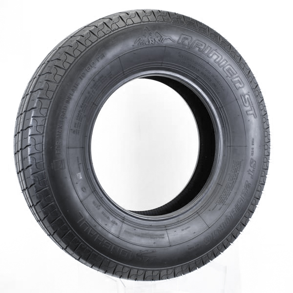 Rainier ST Longhaul - Tredit Tire & Wheel